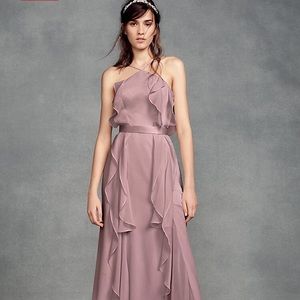 David’s Bridal Vera Wang bridesmaid collection